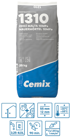 cemix 1310